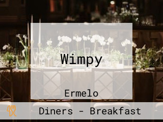 Wimpy