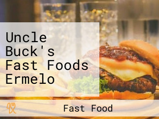 Uncle Buck's Fast Foods Ermelo