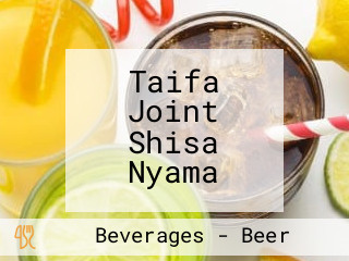 Taifa Joint Shisa Nyama