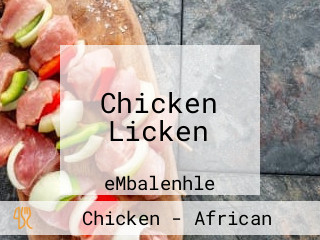 Chicken Licken