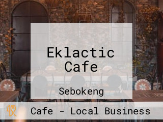 Eklactic Cafe