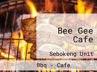 Bee Gee Cafe