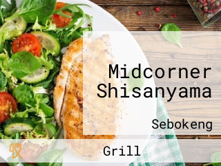 Midcorner Shisanyama