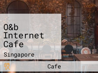 O&b Internet Cafe