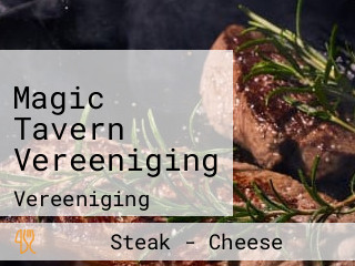 Magic Tavern Vereeniging