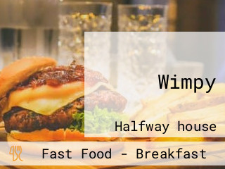 Wimpy