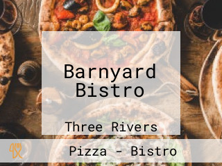 Barnyard Bistro