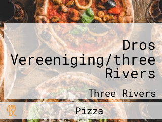 Dros Vereeniging/three Rivers