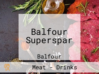 Balfour Superspar