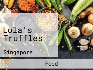 Lola's Truffles