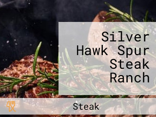 Silver Hawk Spur Steak Ranch