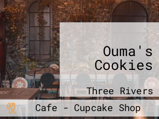 Ouma's Cookies