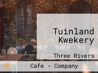 Tuinland Kwekery