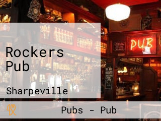 Rockers Pub