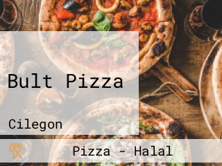 Bult Pizza