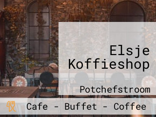 Elsje Koffieshop