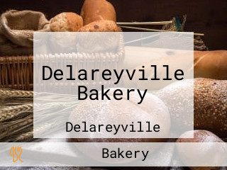 Delareyville Bakery