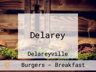 Delarey