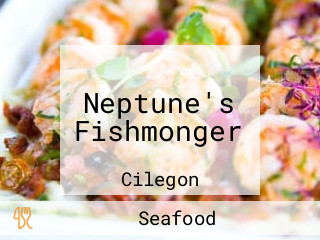Neptune's Fishmonger