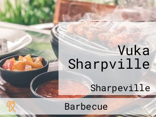 Vuka Sharpville