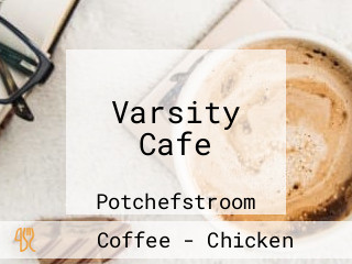 Varsity Cafe