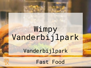 Wimpy Vanderbijlpark