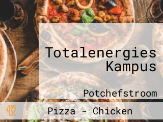 Totalenergies Kampus