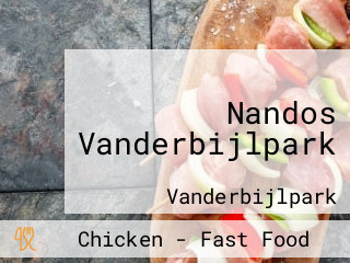 Nandos Vanderbijlpark