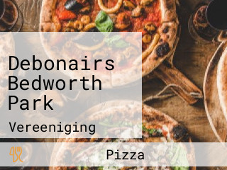 Debonairs Bedworth Park