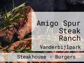 Amigo Spur Steak Ranch