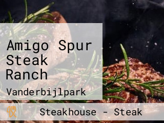 Amigo Spur Steak Ranch