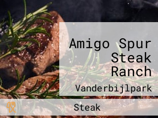 Amigo Spur Steak Ranch