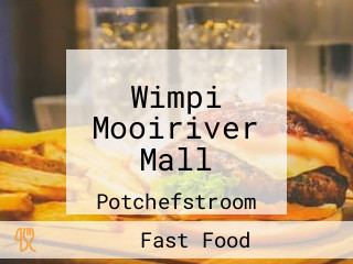 Wimpi Mooiriver Mall