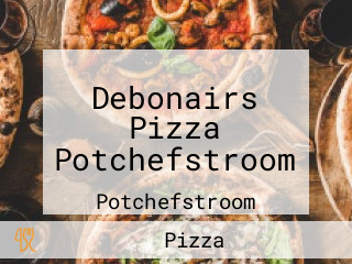 Debonairs Pizza Potchefstroom