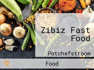 Zibiz Fast Food