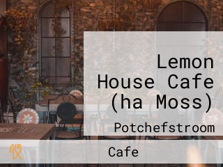 Lemon House Cafe (ha Moss)