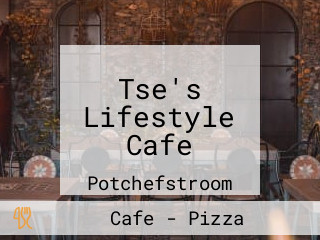 Tse's Lifestyle Cafe