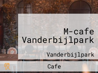 M-cafe Vanderbijlpark