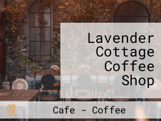 Lavender Cottage Coffee Shop