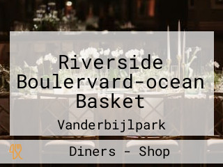 Riverside Boulervard-ocean Basket