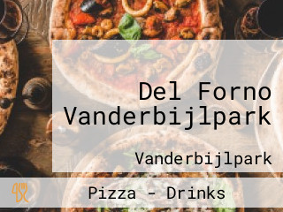 Del Forno Vanderbijlpark