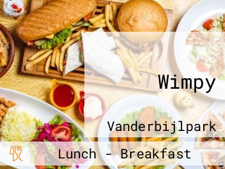 Wimpy