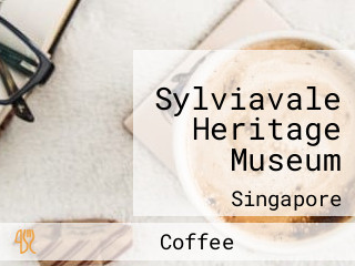 Sylviavale Heritage Museum