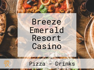Breeze Emerald Resort Casino