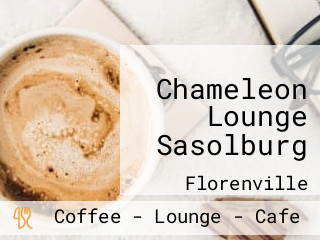 Chameleon Lounge Sasolburg