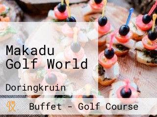 Makadu Golf World