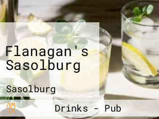 Flanagan's Sasolburg