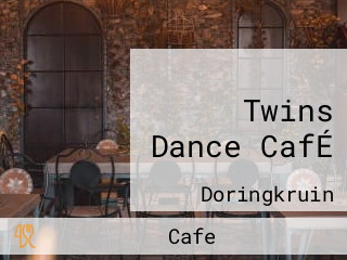 Twins Dance CafÉ