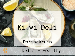 Ki.wi Deli