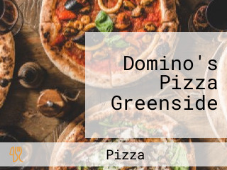 Domino's Pizza Greenside